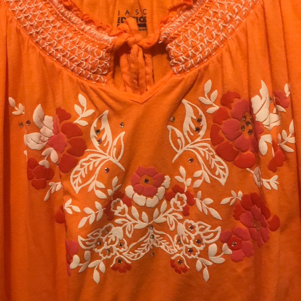 Blouse - Picture 2 of 3